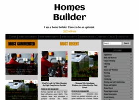 homesbuilder.org