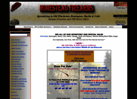 homesteadfirearms.com