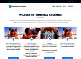 homesteadinsurance.net