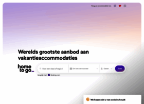 hometogo.nl