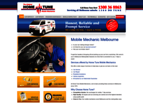 hometune.com.au
