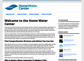 homewatercenter.org