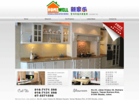 homewelldesign.com
