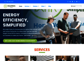 homeworksenergy.com