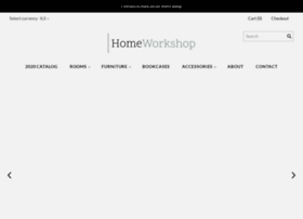 homeworkshop-design.com