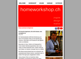 homeworkshop.ch