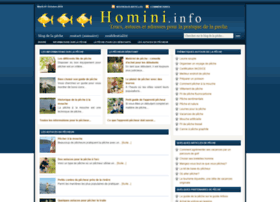 homini.info