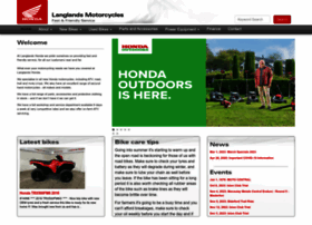honda-motorcycles.com