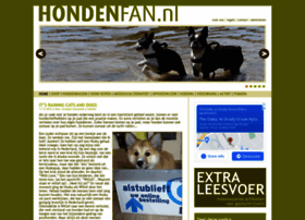 hondenfan.nl