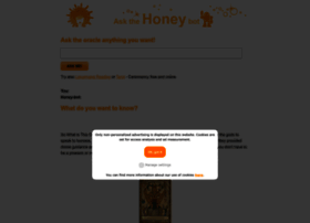 honey-chat.com