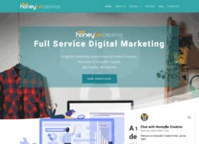honey-digital.com