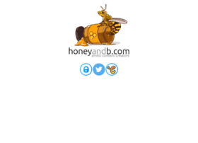 honeyandb.com