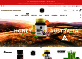 honeyaustralia.net.au