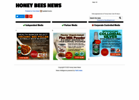 honeybees.news