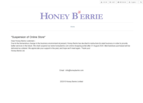 honeyberrie.com