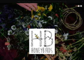 honeybirdsplayschool.com