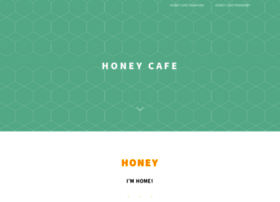 honeycafe.co.nz