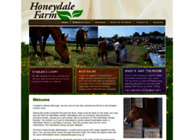 honeydale.co.uk