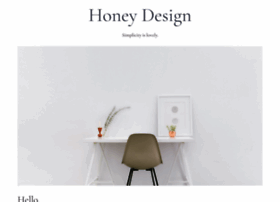 honeydesign.co.za