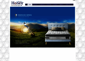 honeymattress.com.my