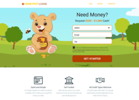 honeypot-loans.com