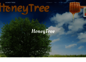 honeytreehoney.com