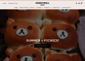 honeywellbakes.com