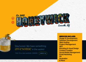 honeywick.com