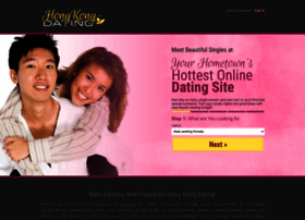 hongkong-dating.org