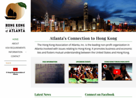 hongkongatlanta.com