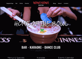 hongkongboston.com