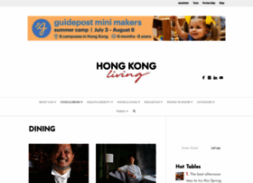 hongkongdining.com