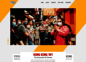 hongkongfreetours.com