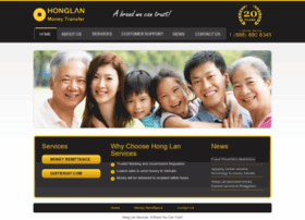 honglanservices.us