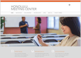 honolulumeetingcenter.com