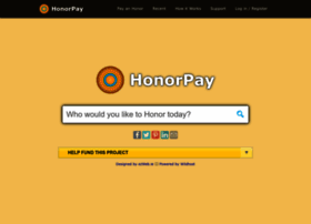 honorpay.org