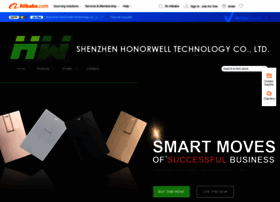 honorwell.com.cn
