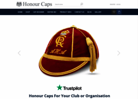 honourcaps.com