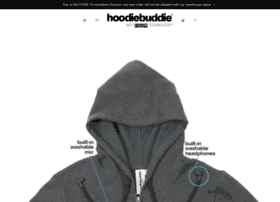 hoodiebuddie.com