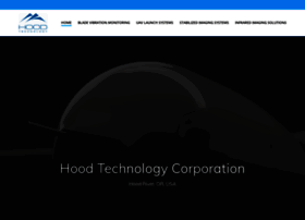 hoodtech.com