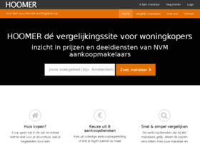 hoomer.nl