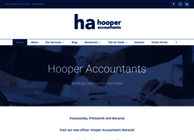 hooperaccountants.com.au