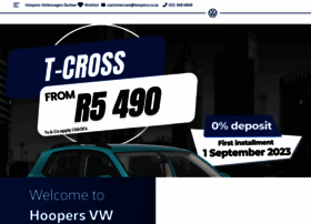 hoopers.co.za