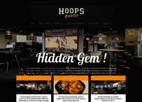 hoopssportsbar.com.au