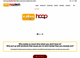 hooptechproducts.com