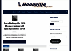 hoopville.com