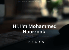 hoorzook.com
