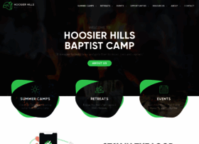 hoosierhillsbaptistcamp.org
