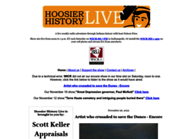 hoosierhistorylive.org
