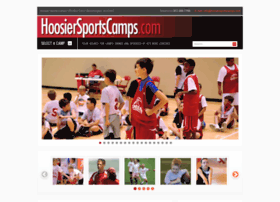 hoosiersportscamps.com